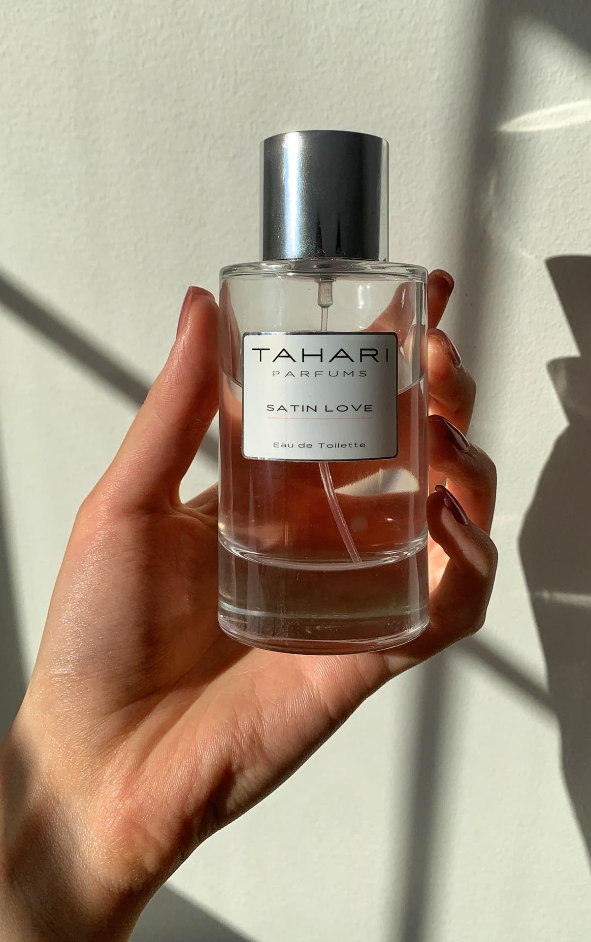 Perfume Hacks